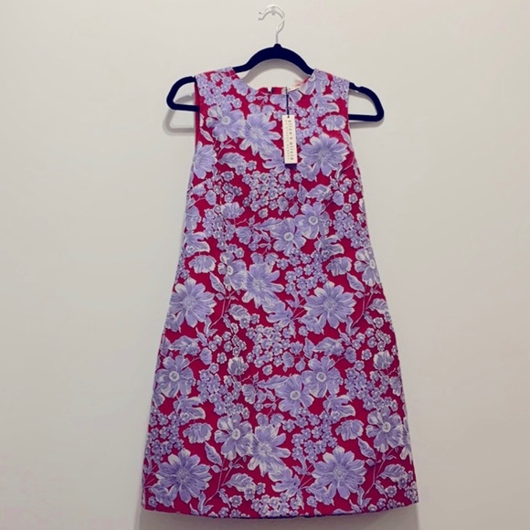 Alice + Olivia Dress Size 6 - Picture 7 of 7